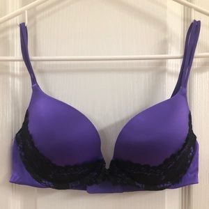 Victoria Secret Very Sexy Push-up 34B